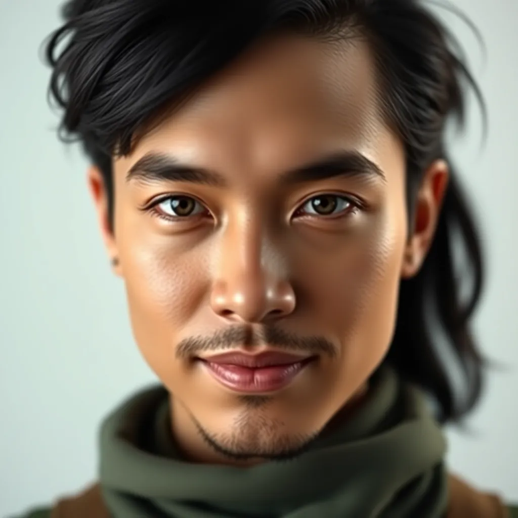 Picture of John Bryan