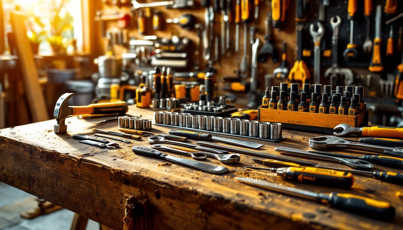 dewalt hand tools