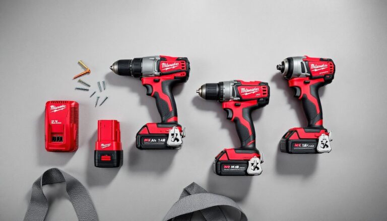 milwaukee electric tools 2997-22