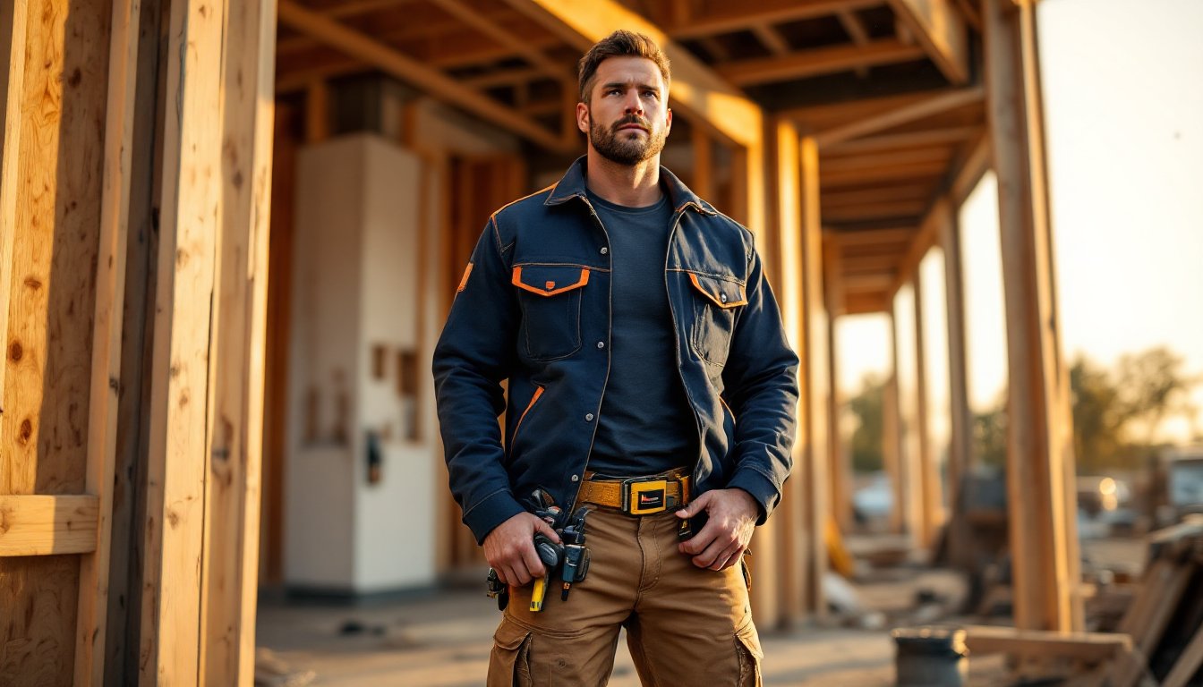 milwaukee tools clothing